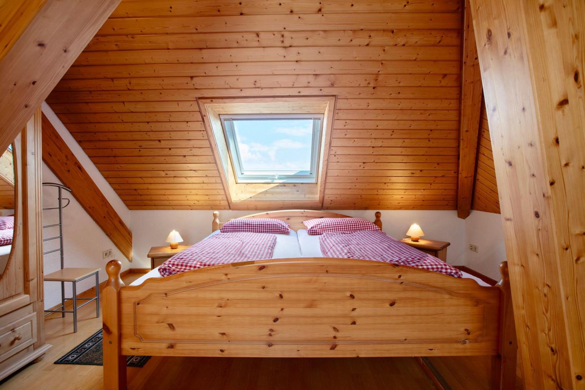 Apartamento Haus Schlageter Dachsberg im Schwarzwald Exterior foto
