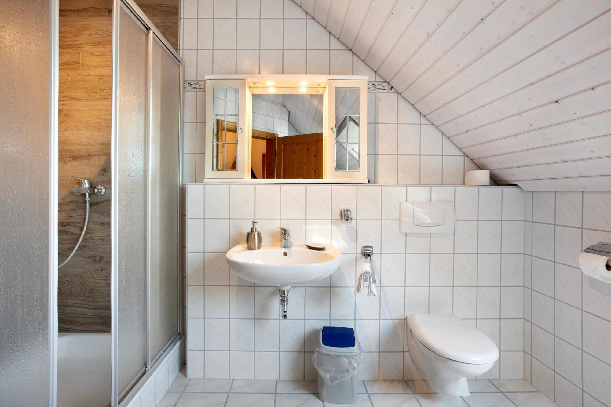 Apartamento Haus Schlageter Dachsberg im Schwarzwald Exterior foto