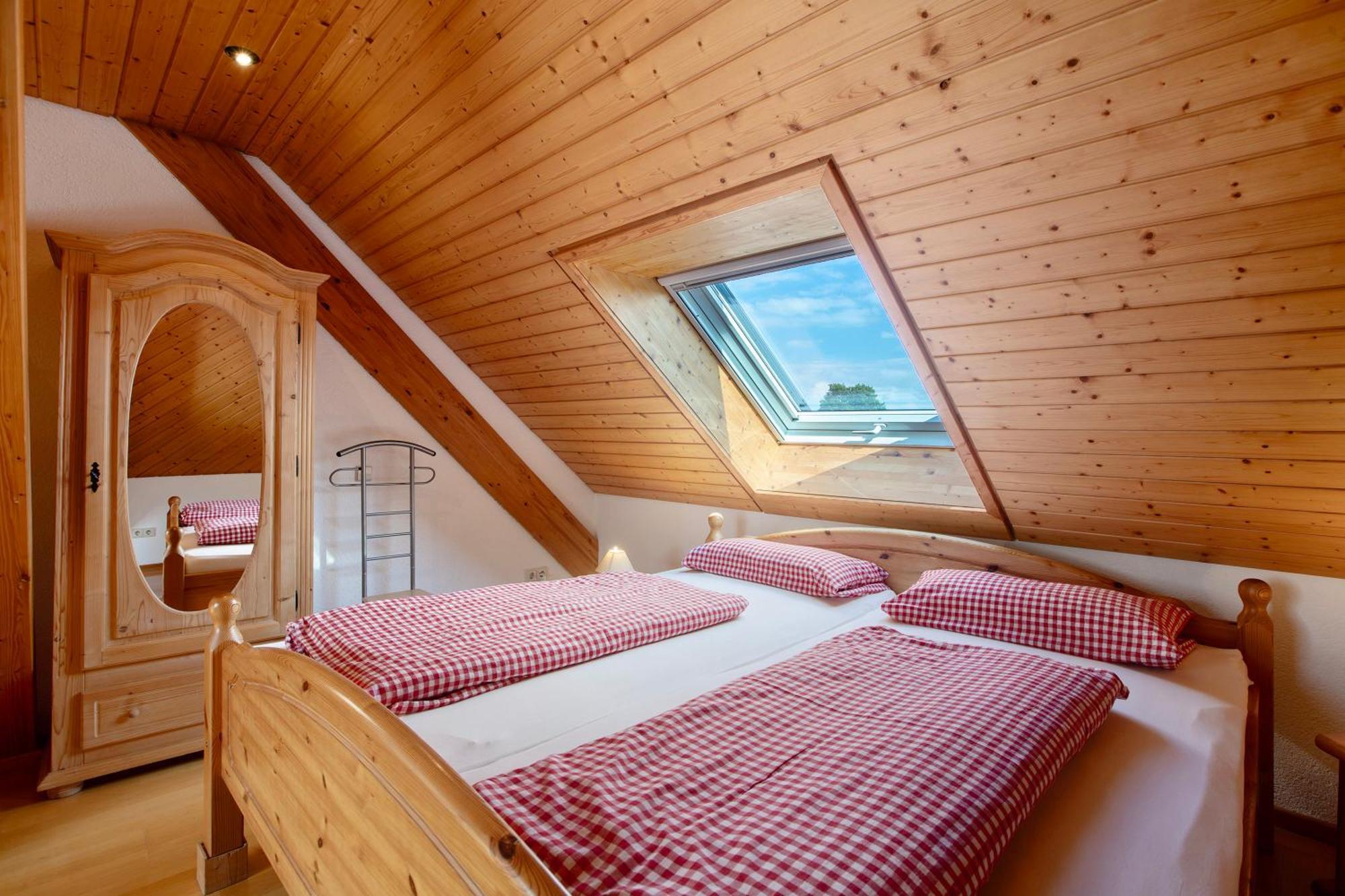 Apartamento Haus Schlageter Dachsberg im Schwarzwald Exterior foto