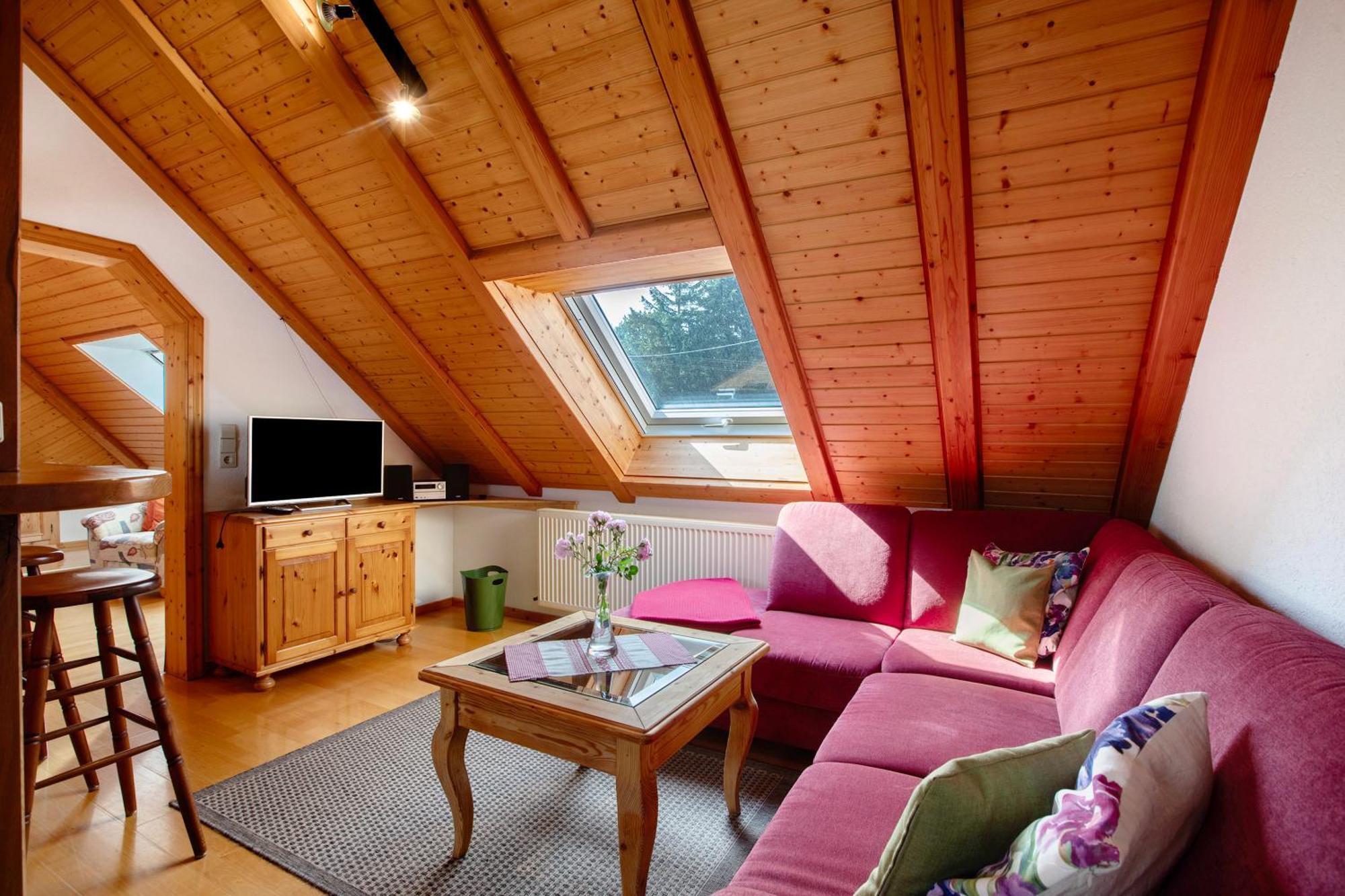 Apartamento Haus Schlageter Dachsberg im Schwarzwald Exterior foto