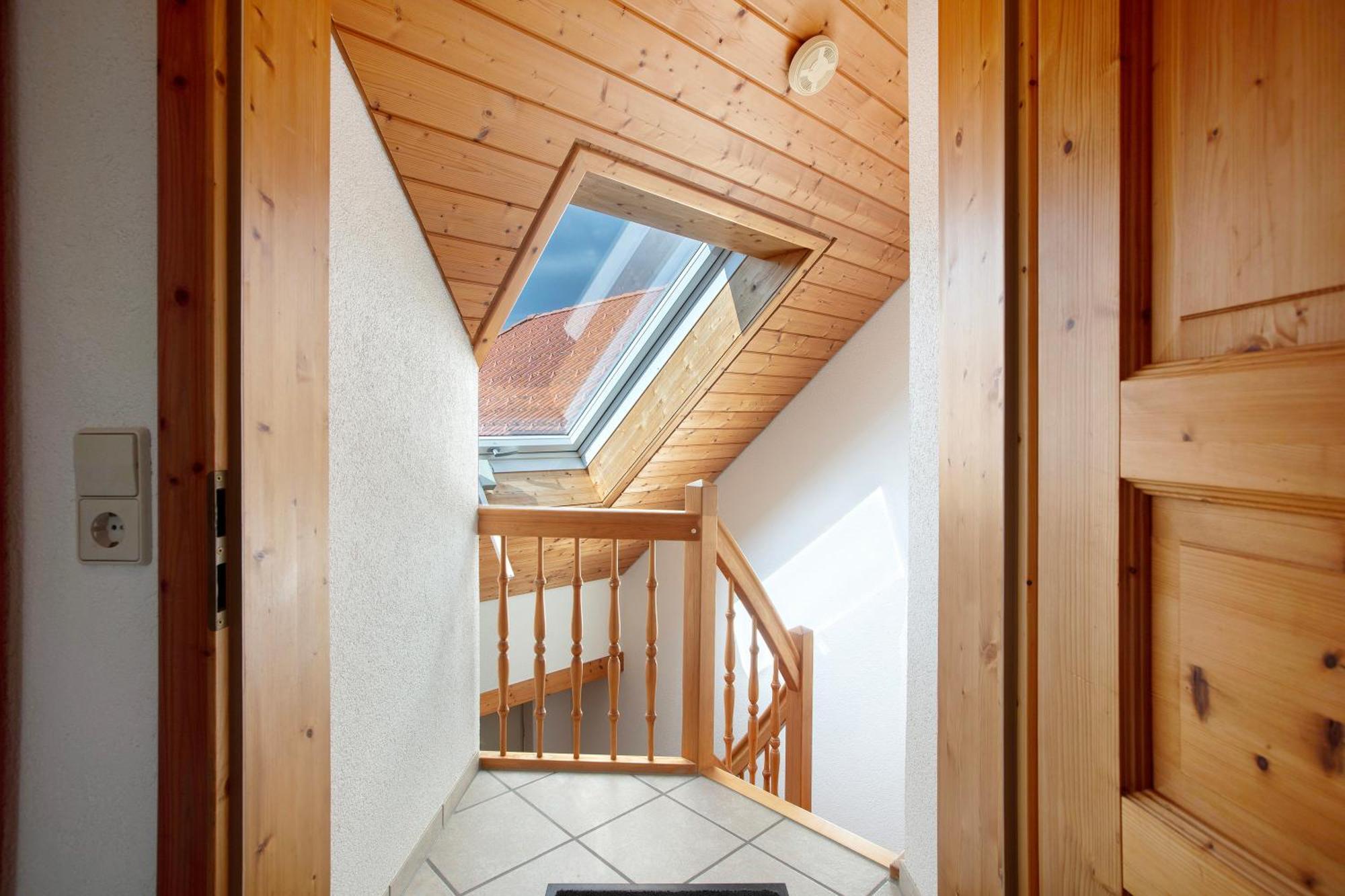 Apartamento Haus Schlageter Dachsberg im Schwarzwald Exterior foto
