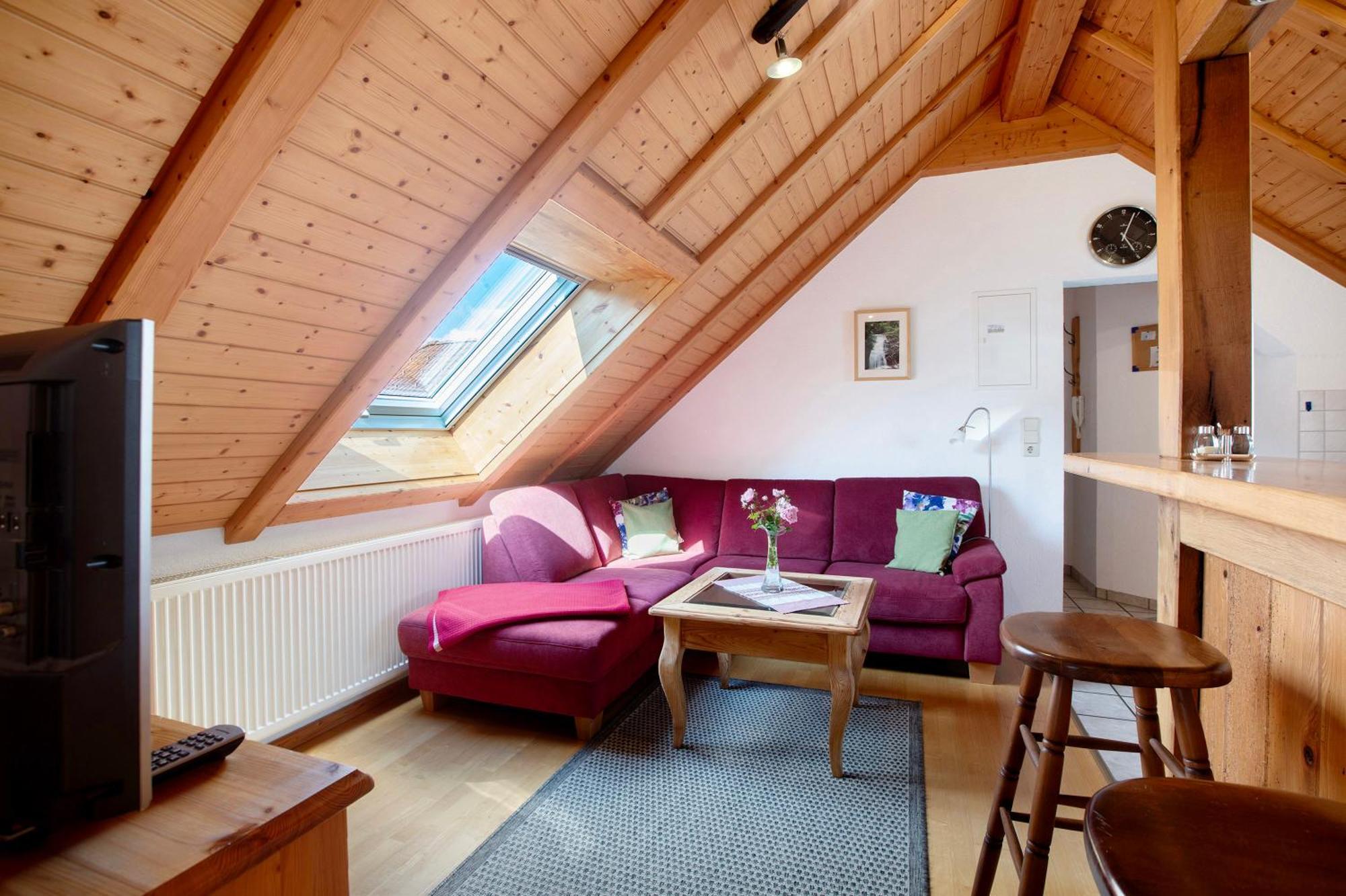 Apartamento Haus Schlageter Dachsberg im Schwarzwald Exterior foto
