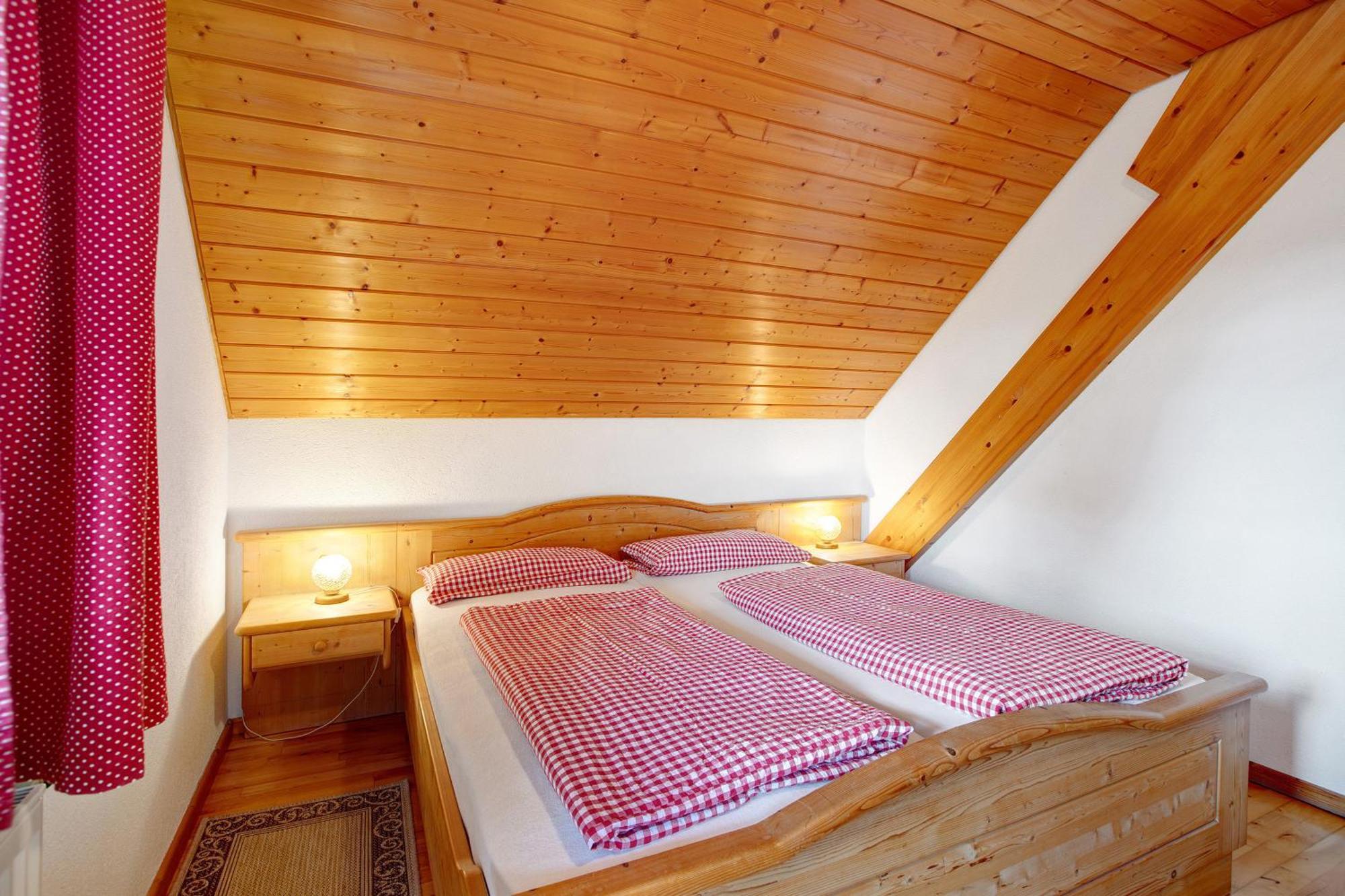 Apartamento Haus Schlageter Dachsberg im Schwarzwald Exterior foto