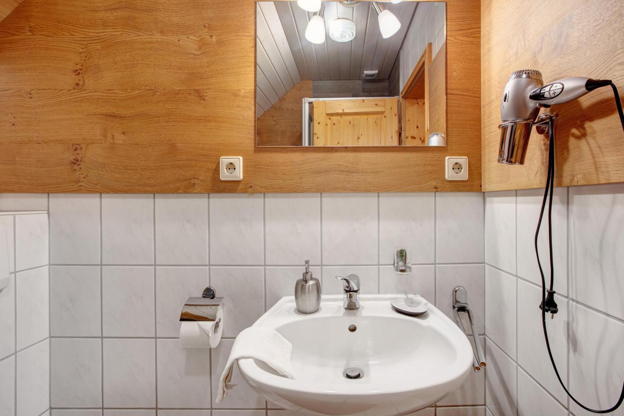 Apartamento Haus Schlageter Dachsberg im Schwarzwald Exterior foto