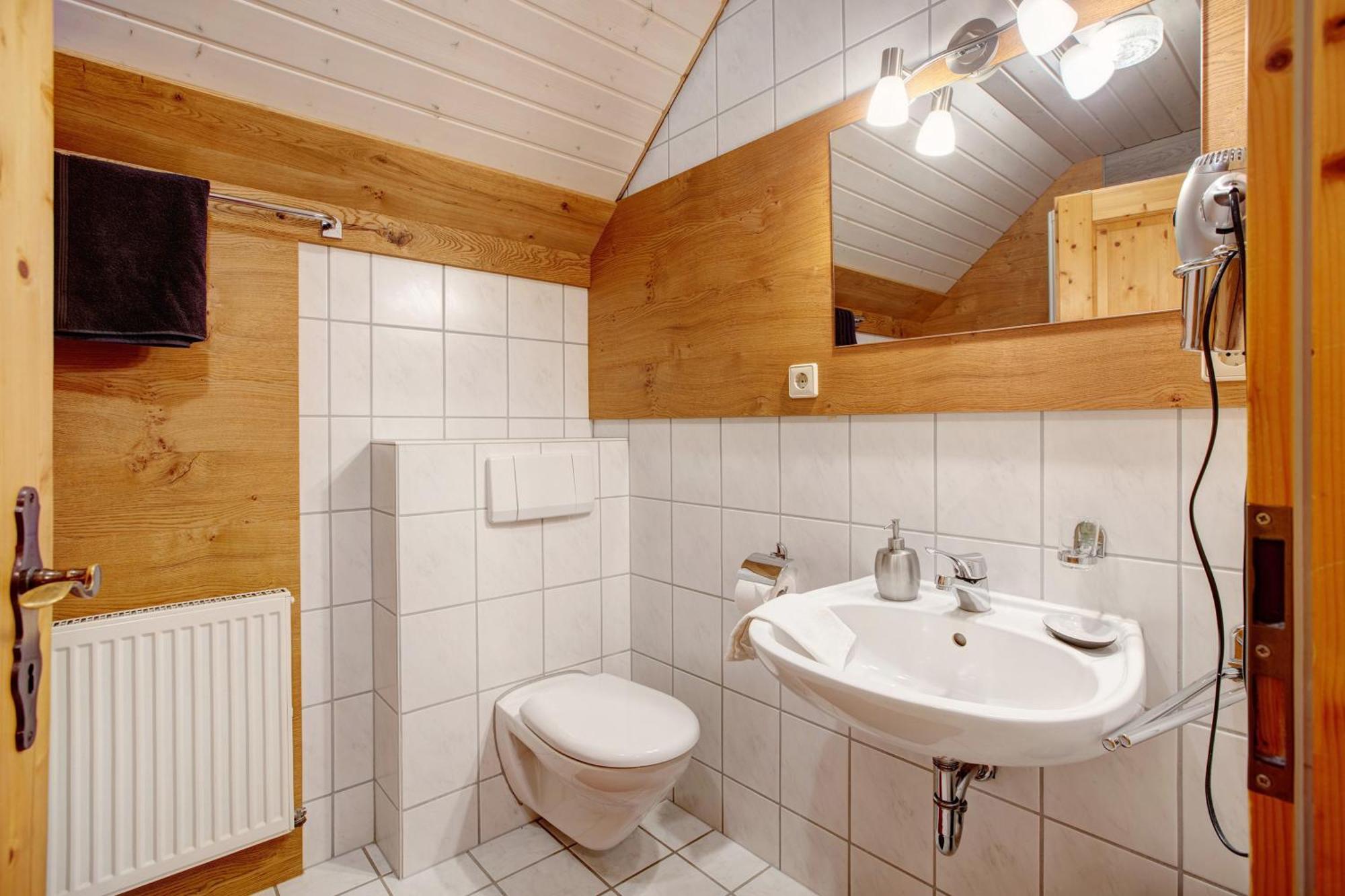 Apartamento Haus Schlageter Dachsberg im Schwarzwald Exterior foto