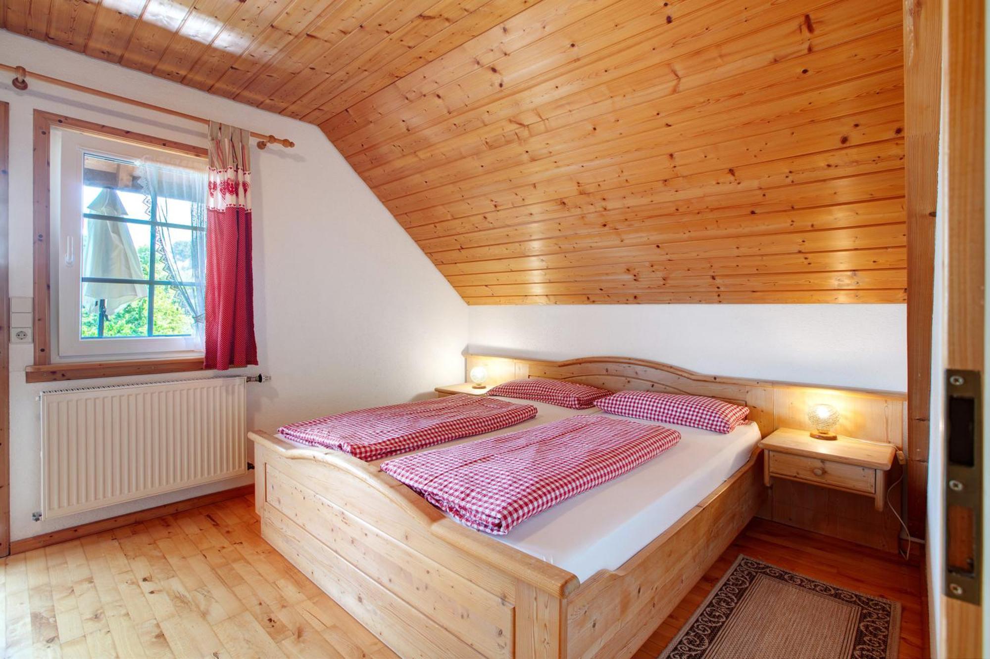 Apartamento Haus Schlageter Dachsberg im Schwarzwald Exterior foto