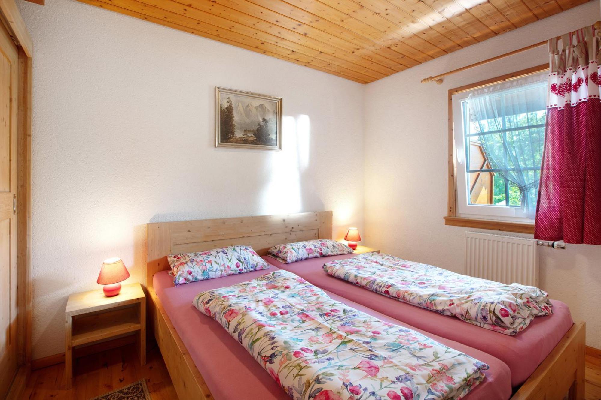 Apartamento Haus Schlageter Dachsberg im Schwarzwald Exterior foto