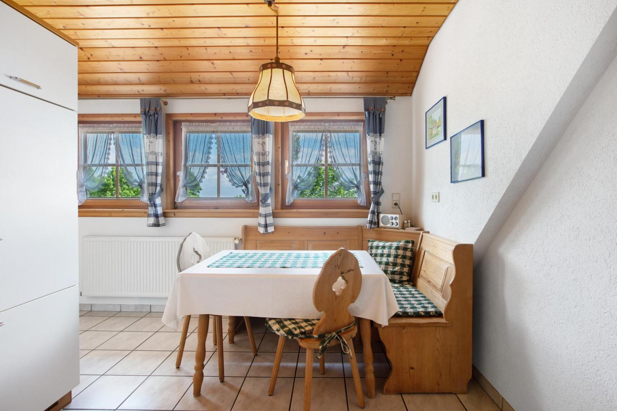 Apartamento Haus Schlageter Dachsberg im Schwarzwald Exterior foto