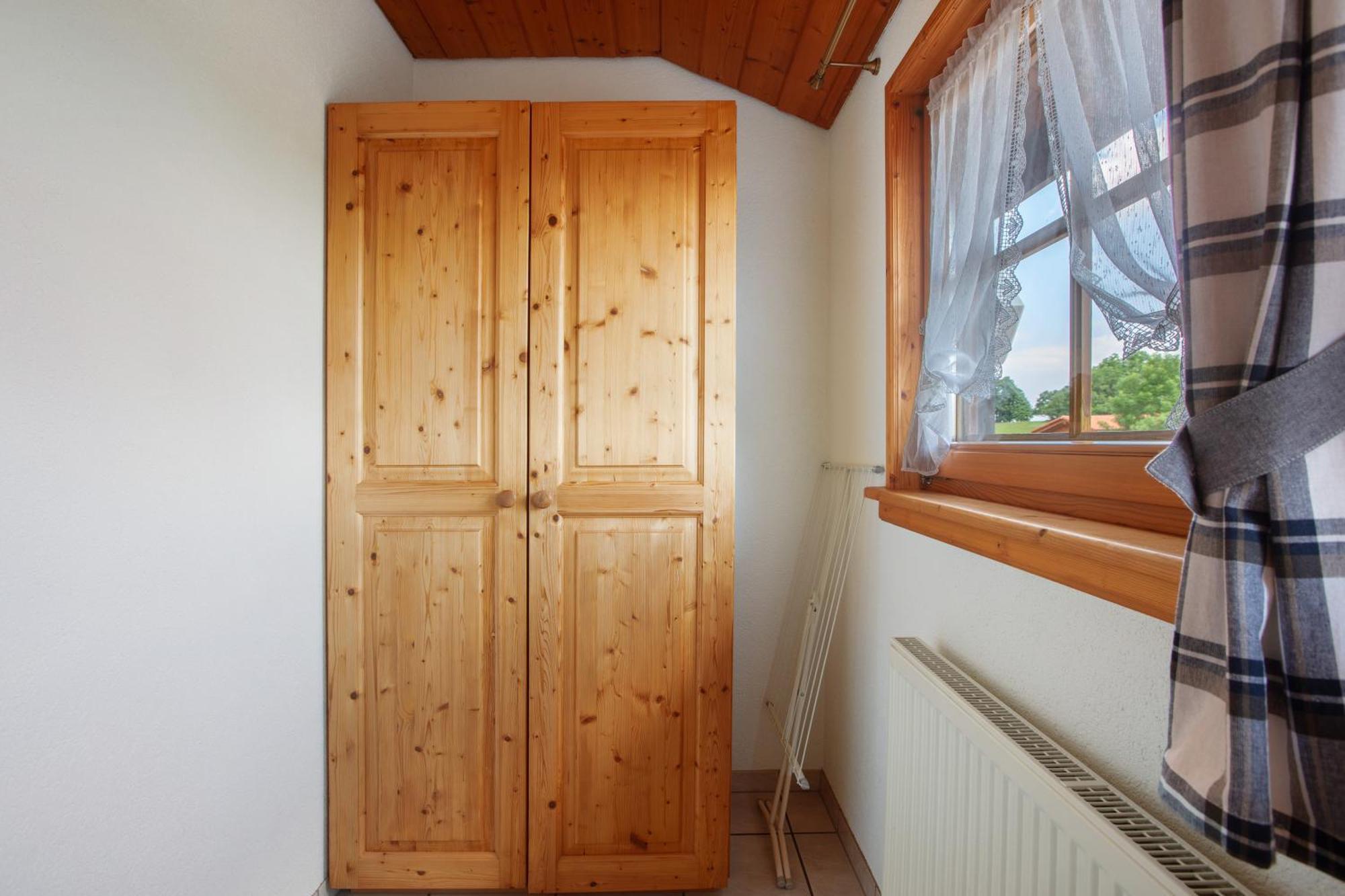 Apartamento Haus Schlageter Dachsberg im Schwarzwald Exterior foto