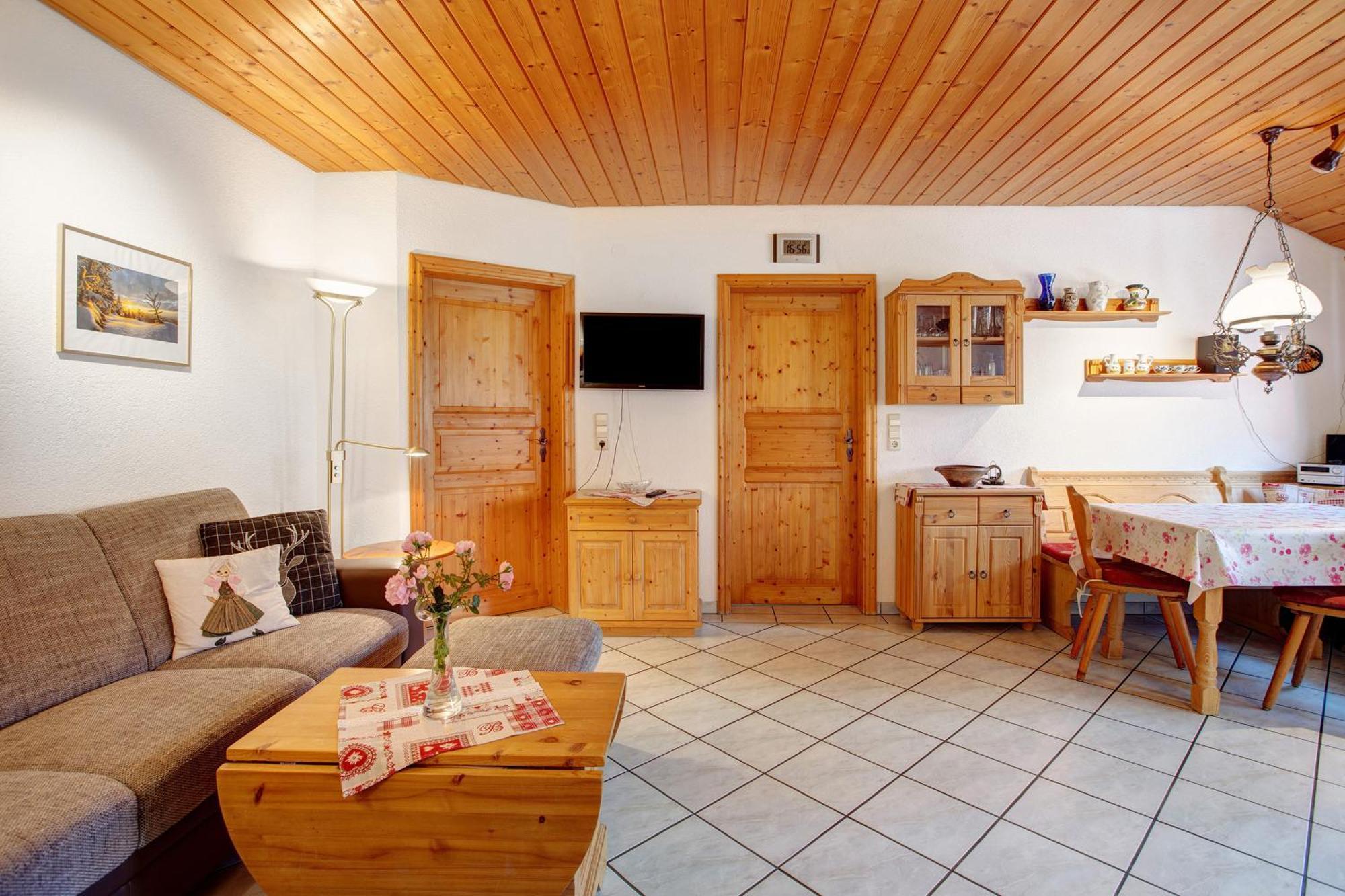 Apartamento Haus Schlageter Dachsberg im Schwarzwald Exterior foto