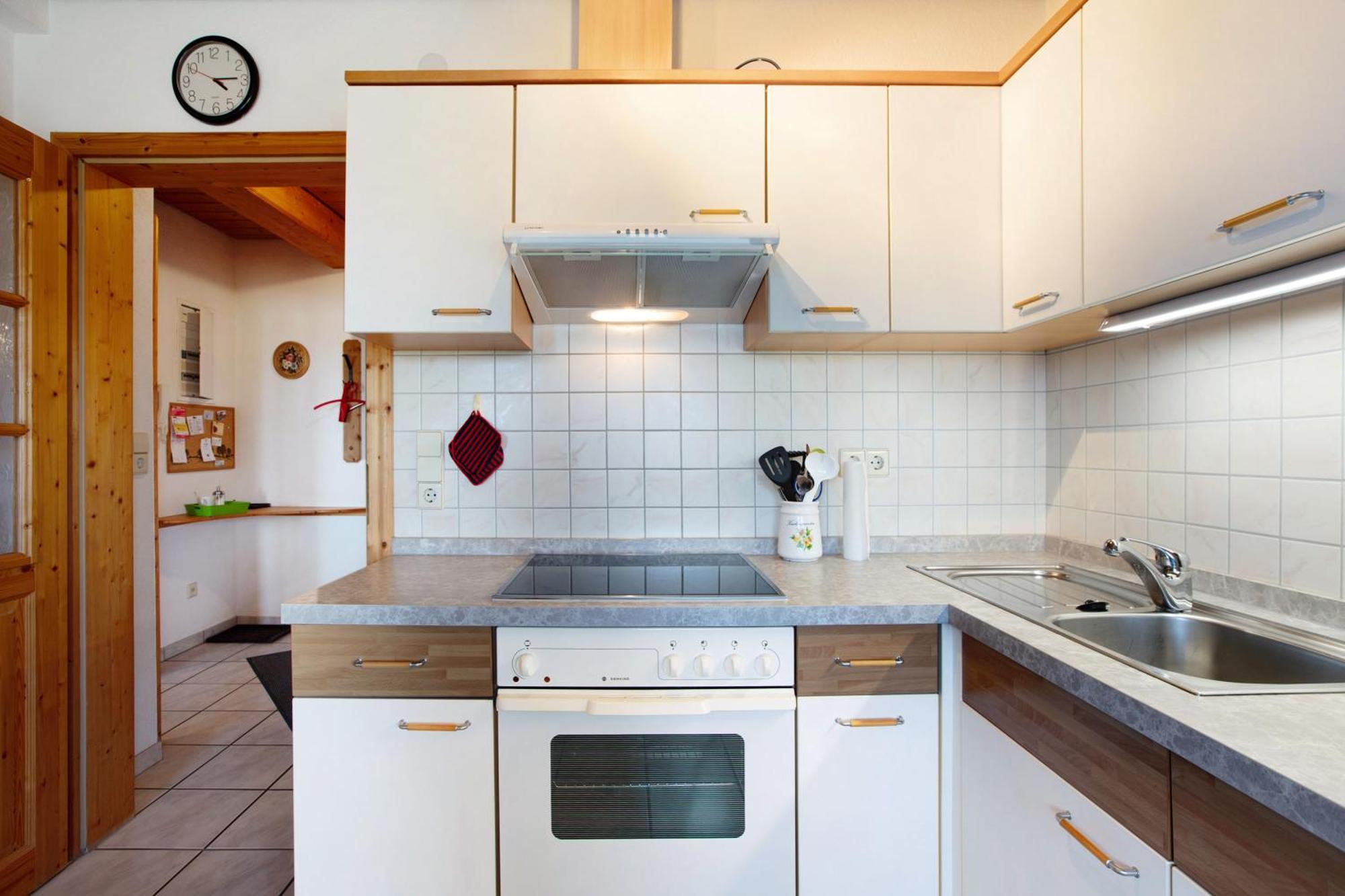 Apartamento Haus Schlageter Dachsberg im Schwarzwald Exterior foto