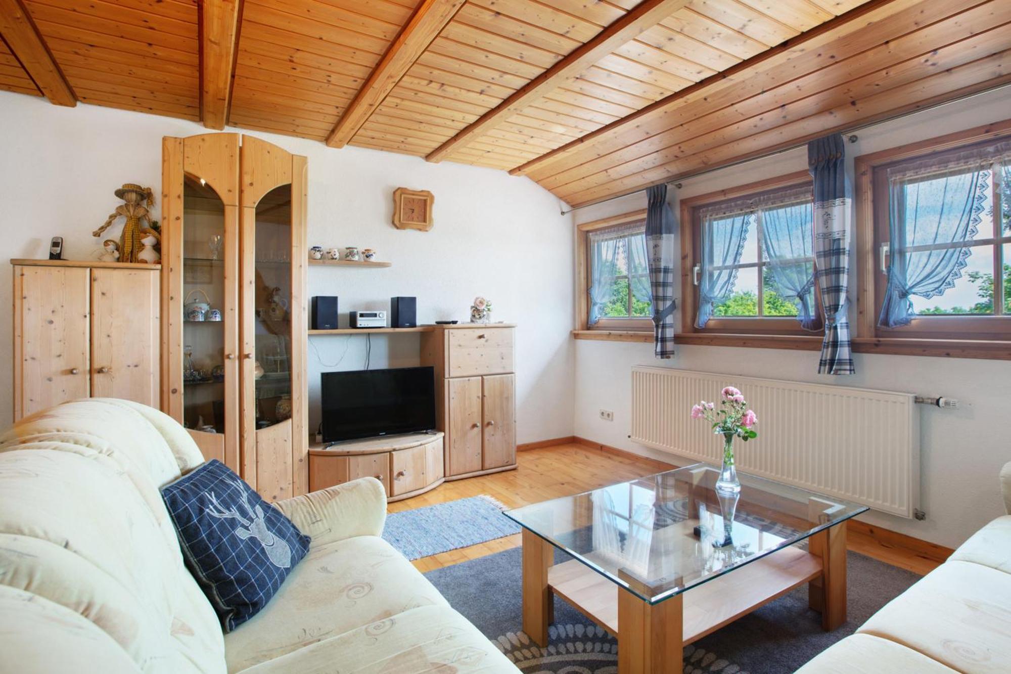 Apartamento Haus Schlageter Dachsberg im Schwarzwald Exterior foto