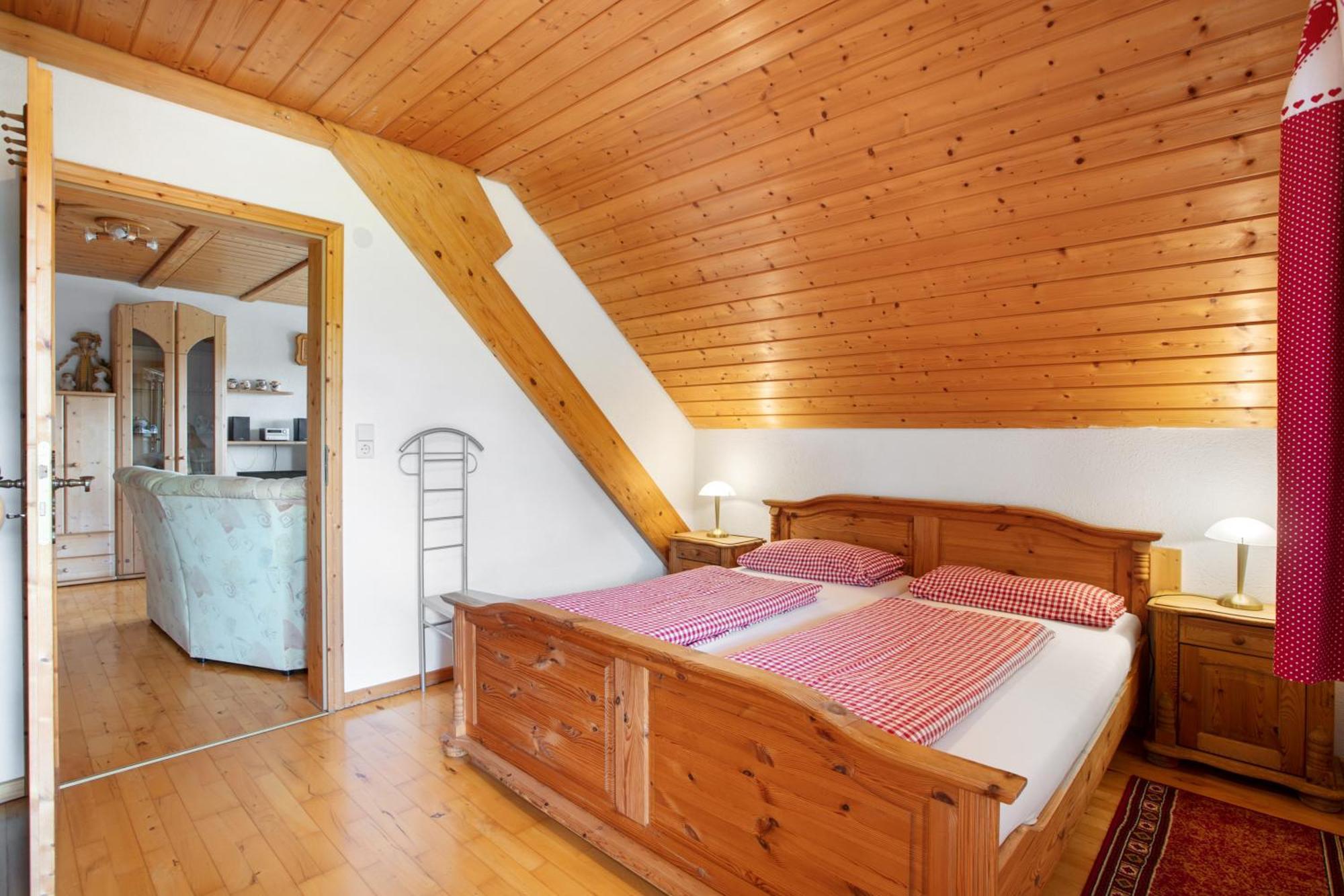 Apartamento Haus Schlageter Dachsberg im Schwarzwald Exterior foto