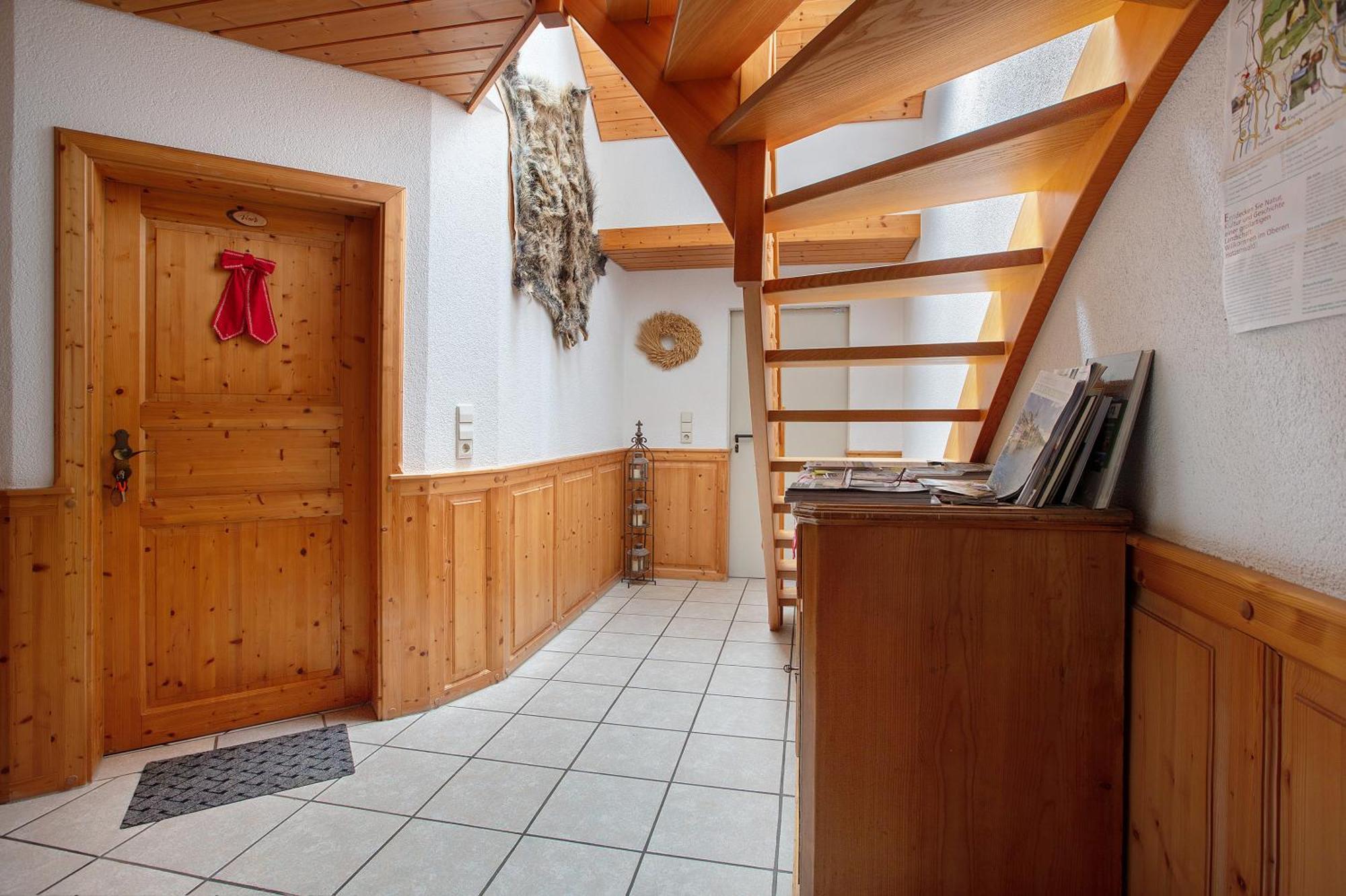 Apartamento Haus Schlageter Dachsberg im Schwarzwald Exterior foto